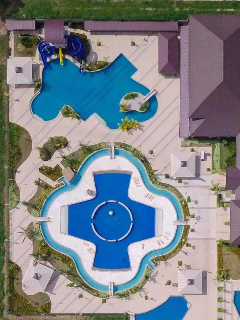 Aquamira Resort Cavite Exterior foto