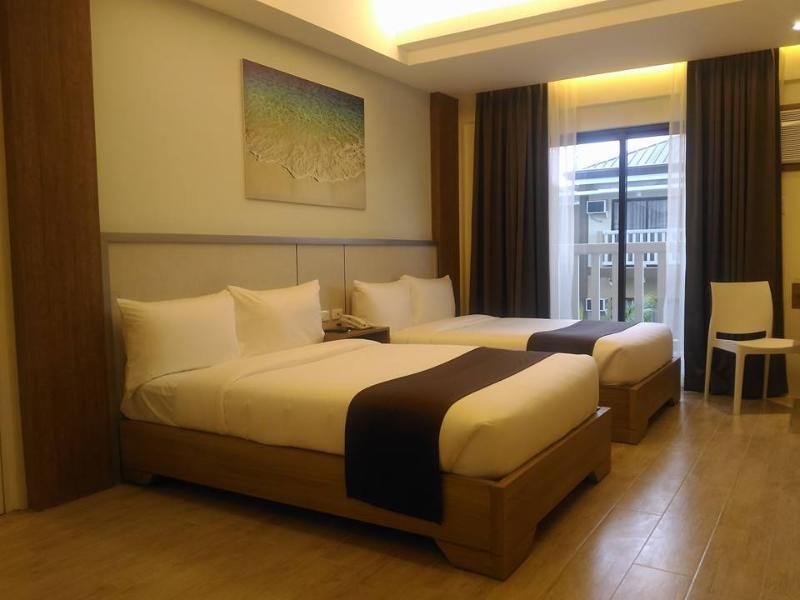 Aquamira Resort Cavite Exterior foto