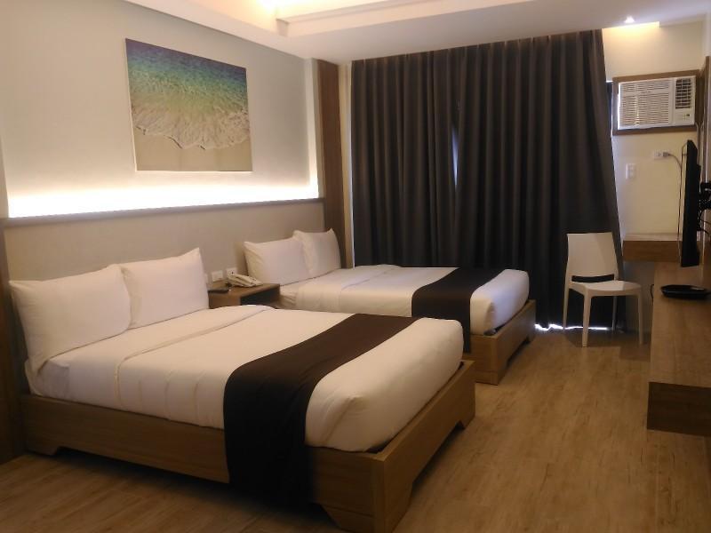 Aquamira Resort Cavite Exterior foto
